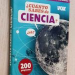 ¿ CUANTO SABES DE CIENCIA ?. ¿ Eh ? 200 Preguntas. (Vox)
