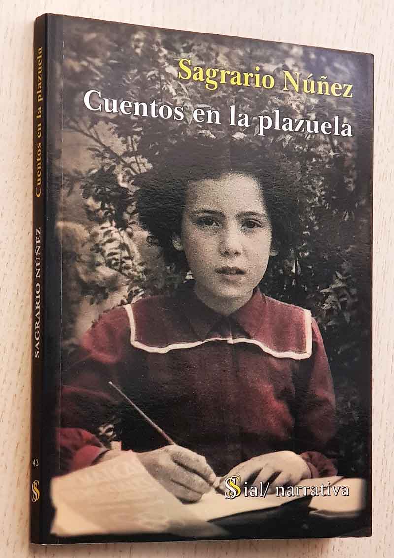 CUENTOS EN LA PLAZUELA