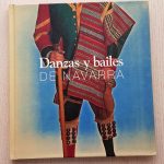 DANZAS Y BAILES DE NAVARRA