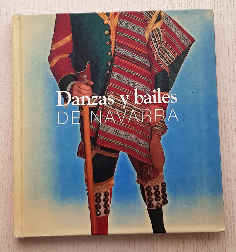 DANZAS Y BAILES DE NAVARRA