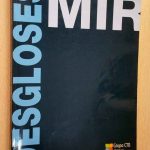 DESGLOSES MIR.  (CTO Medicina / 2012)