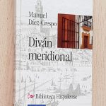 DIVÁN MERIDIONAL.  (Col. Biblioteca Hispalense, 17)