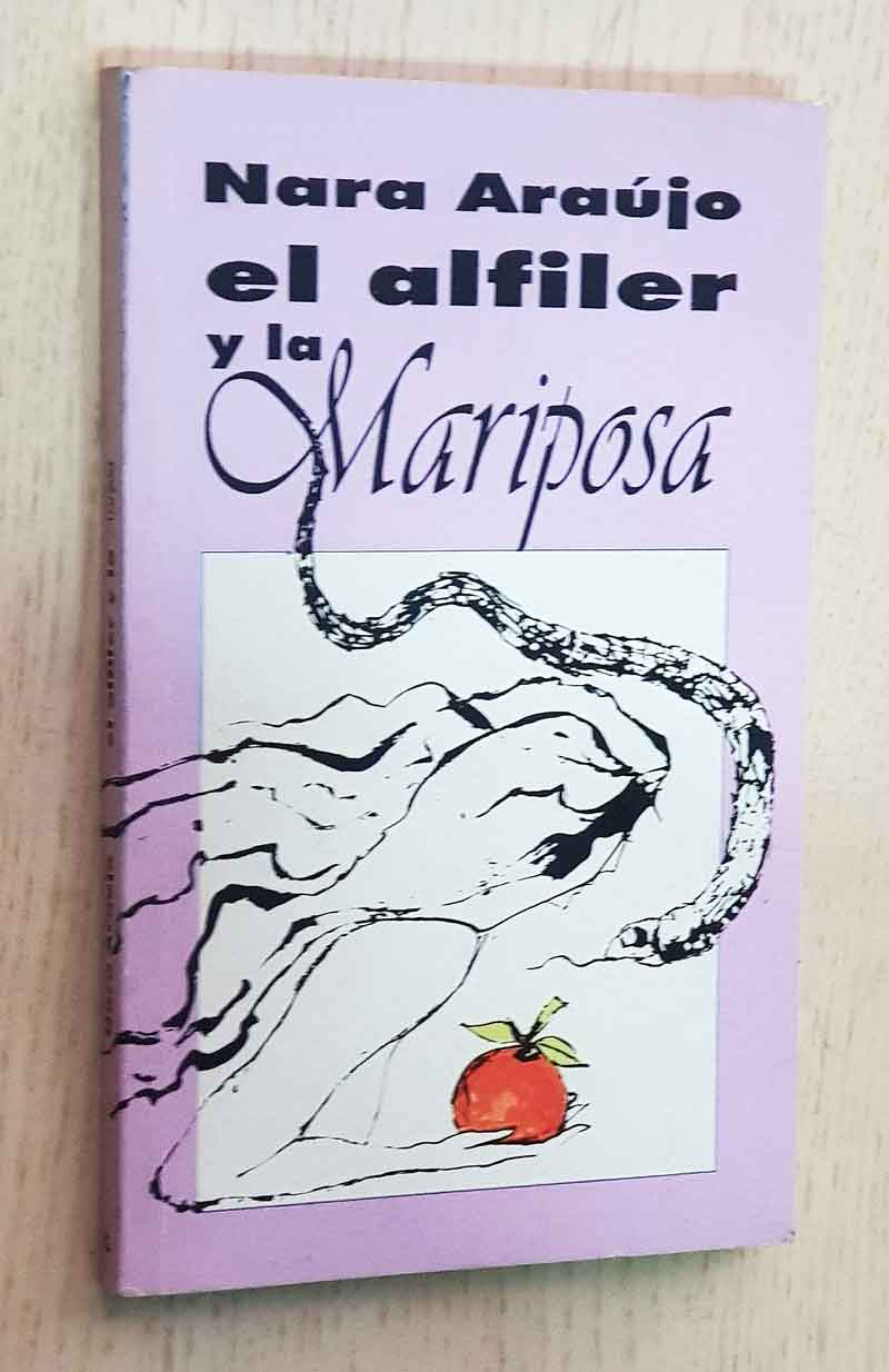 EL ALFILER Y LA MARIPOSA. Género, voz y escritura en Cuba y el Caribe