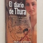 EL DIARIO DE THURA. El testimonio de una joven durante la guerra de Irak.