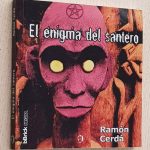 EL ENIGMA DEL SANTERO. Consuelo el espiritista