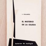 EL MISTERIO DE LA IGLESIA