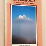 EL PEDRAFORCA. Saldes - Gósol - Gisclareny
