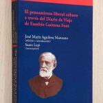 EL PENSAMIENTO LIBERAL CUBANO A TRAVÉS DEL DIARIO DE VIAJE DE EUSEBIO GUITERAS FONT