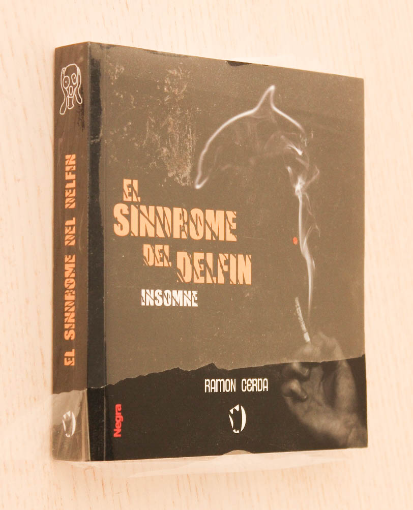 EL SÍNDROME DEL DELFÍN. INSOMNE