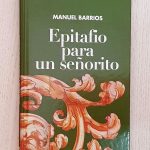EPITAFIO PARA UN SEÑORITO