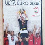 FINAL UEFA EURO 2008. Un partido para la historia. (DVD precintado)