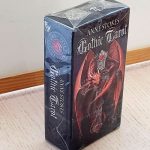 GOTHIE TAROT