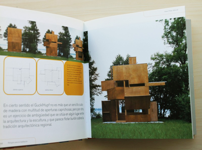 XS: GRANDES IDEAS PARA PEQUEÑOS EDIFICIOS - Imagen 5