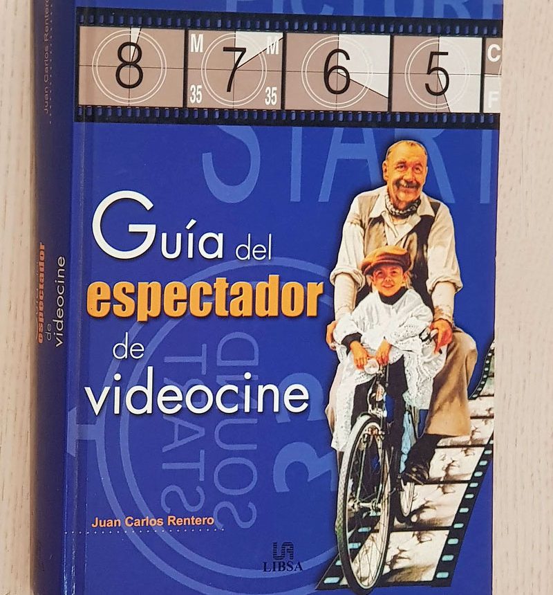 GUÍA DEL ESPECTADOR DE VIDEOCINE