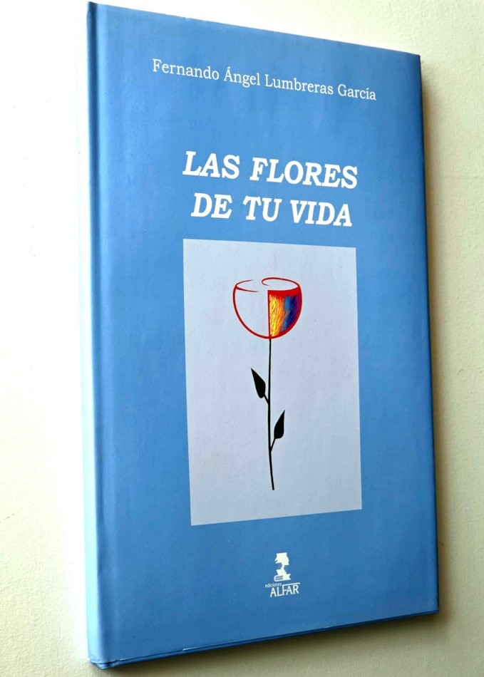 LAS FLORES DE TU VIDA