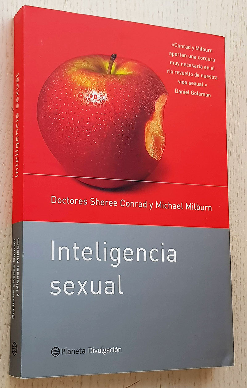 INTELIGENCIA SEXUAL