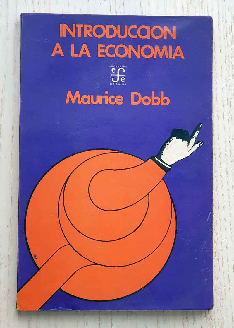 INTRODUCCIÓN A LA ECONOMÍA