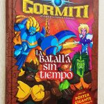 GORMITI: LA BATALLA SIN TIEMPO