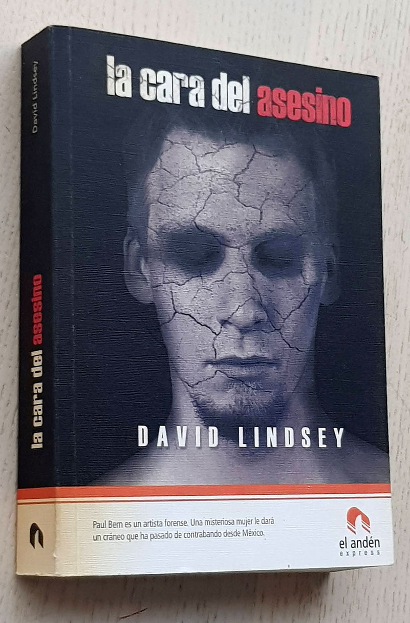 LA CARA DEL ASESINO