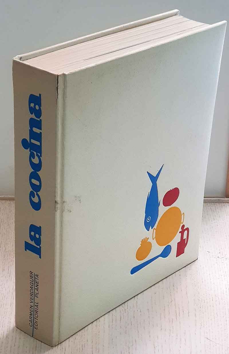 LA COCINA