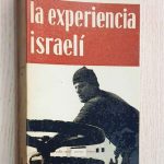 LA EXPERIENCIA ISRAELÍ