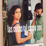 LAS COSAS TAL COMO SON. El fotoperiodismo en contexto desde 1955.