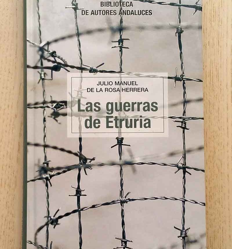 LAS GUERRAS DE ETRURIA