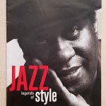 JAZZ LEGENDS OF STYLE. Fascículo nº 27