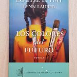 LOS COLORES DEL FUTURO. Cuentos de magia cotidiana