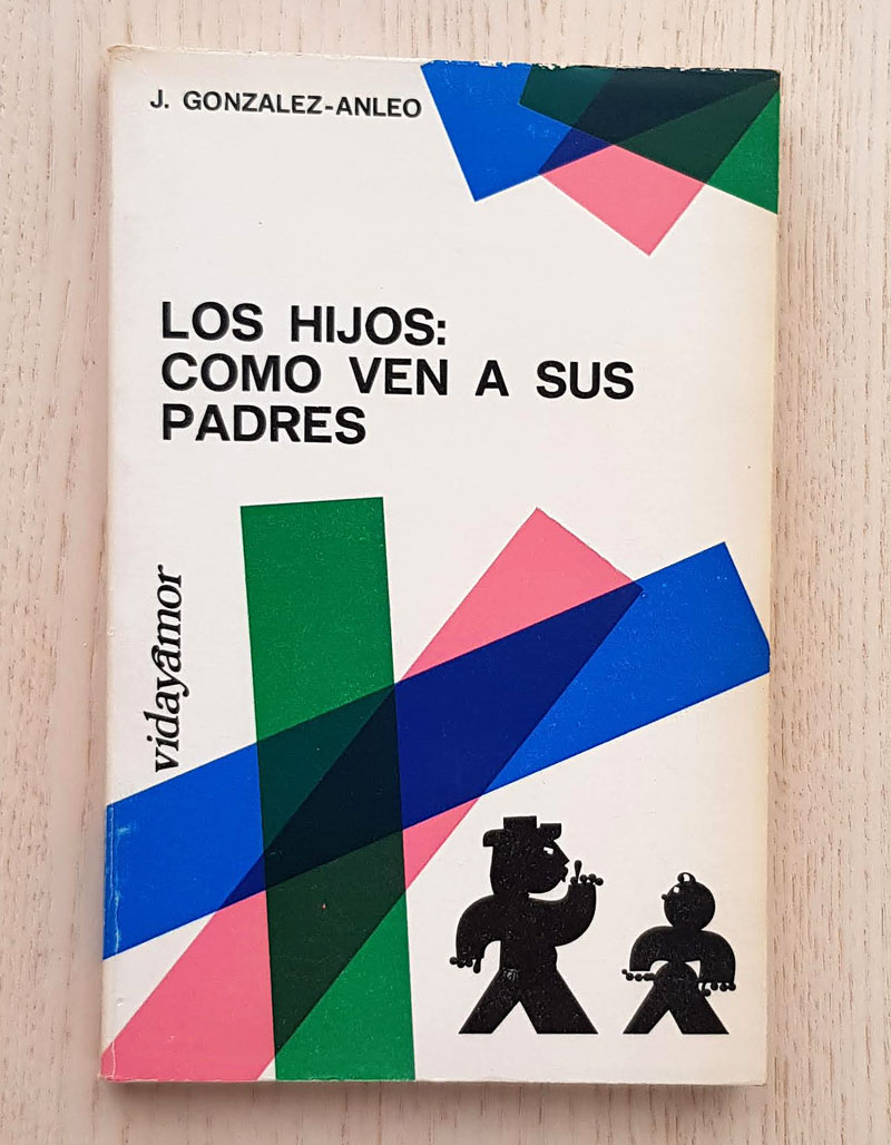 LOS HIJOS: COMO VEN A SUS PADRES