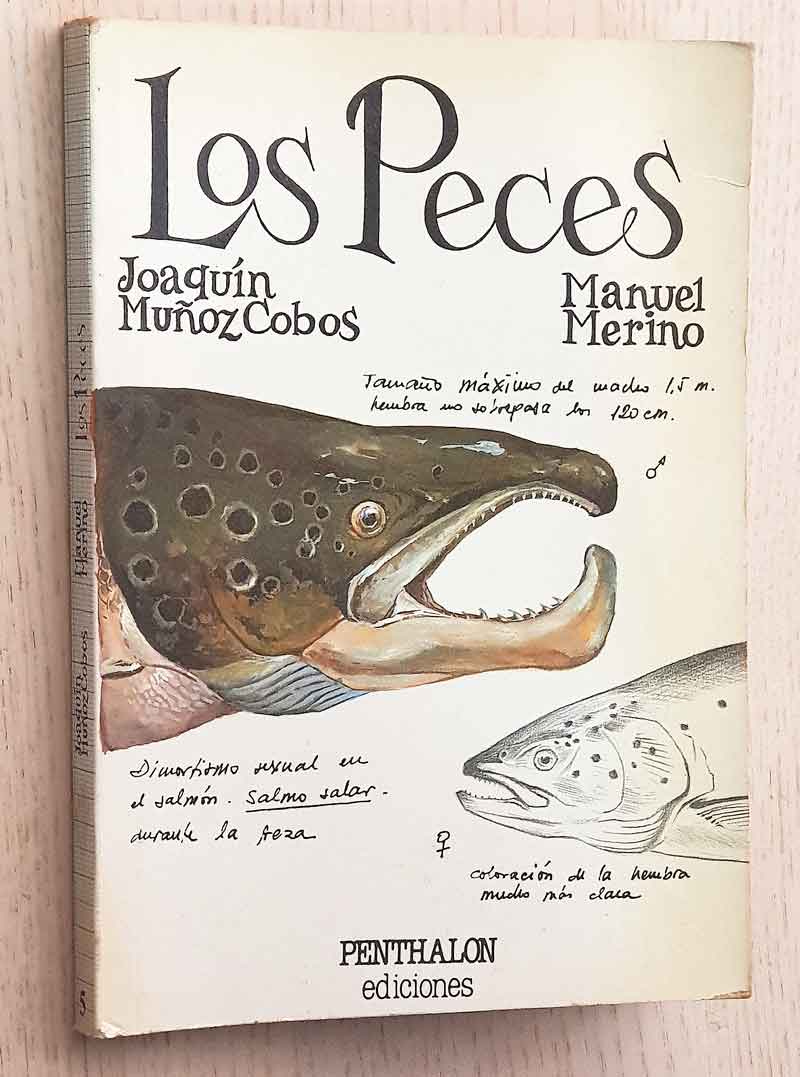 LOS PECES