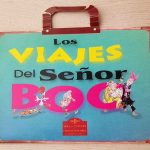LOS VIAJES DEL SEÑOR BOO