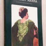 LUCRECIA ARANA. La reina de las tiples del género chico
