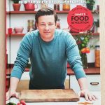 JAMIE OLIVER. MIJN FAVORIETE GEZONDE RECEPTEN