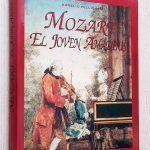MOZART. EL JOVEN AMADEUS