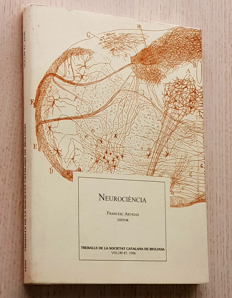 NEUROCIENCIA.