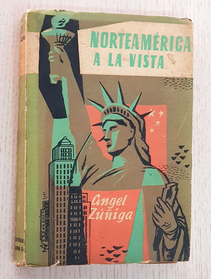 NORTEAMÉRICA A LA VISTA