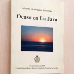 OCASO EN LA JARA