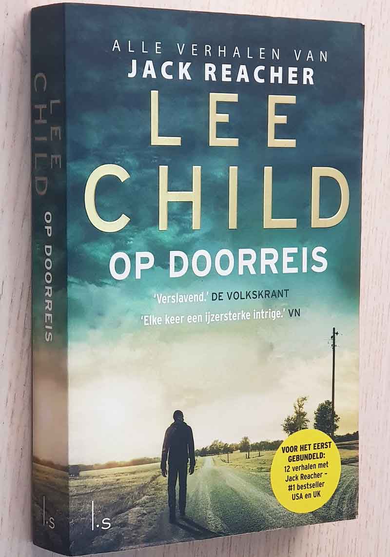 OP DOORREIS