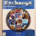 OXFORD EXCHANGE.- Student“s book 2