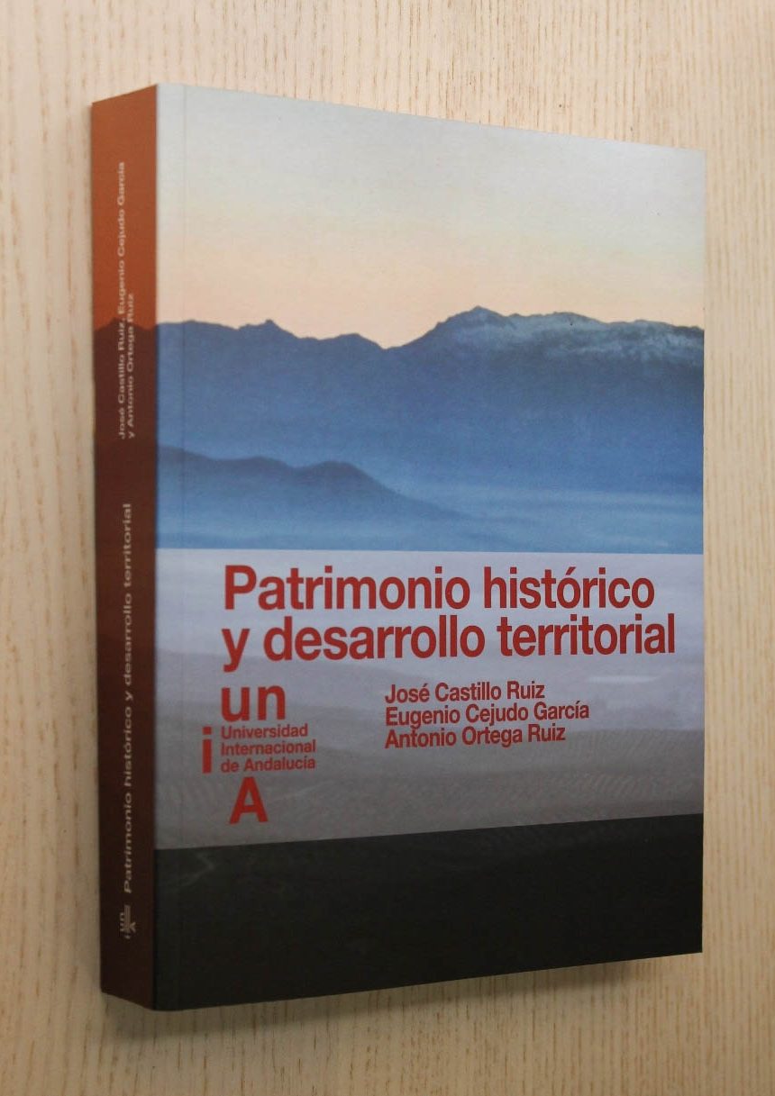 PATRIMONIO HISTÓRICO Y DESARROLLO TERRITORIAL