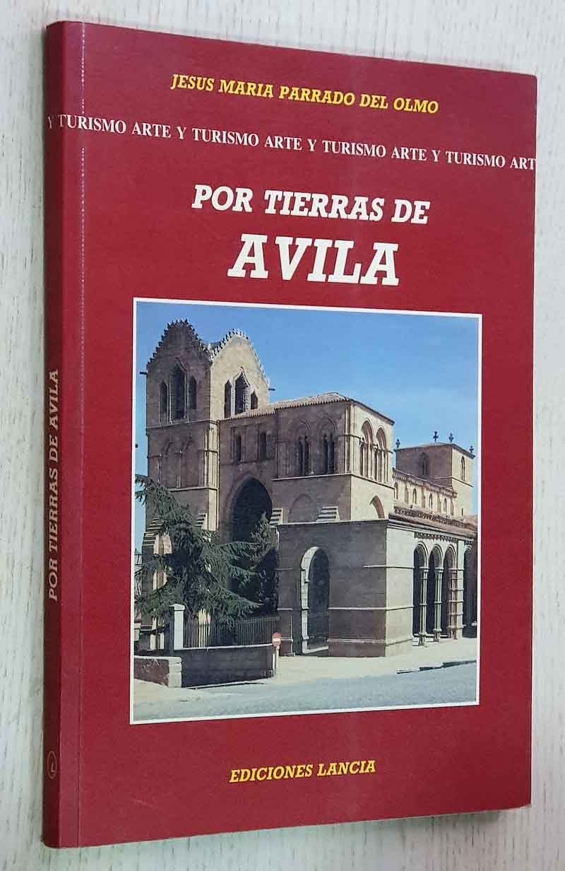 POR TIERRAS DE ÁVILA