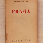 PRAGA.  (Edición de 1933)