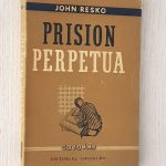 PRISIÓN PERPETUA