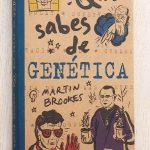 QUÉ SABES DE GENÉTICA