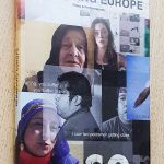REMAPPING EUROPE. Films & Performances
