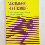 SABOTAGGIO ELETTRONICO.  (testo in italiano)