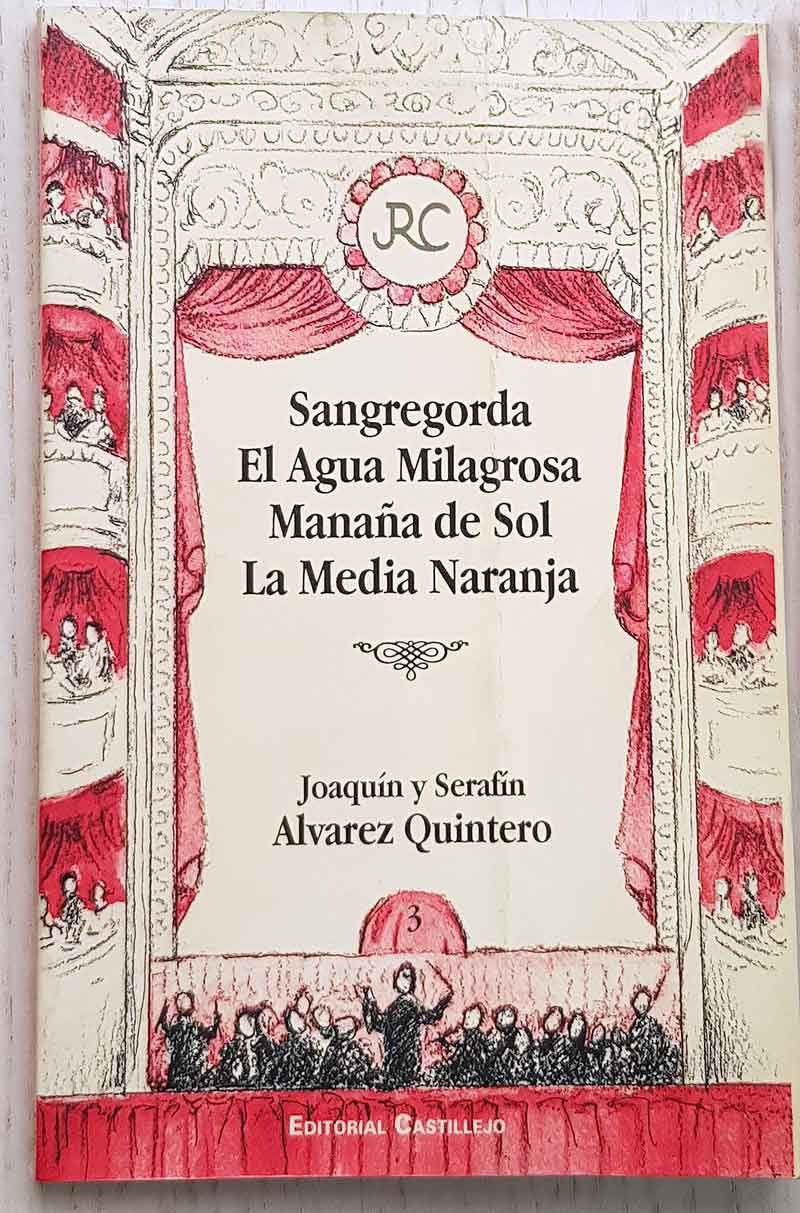 sangregorda
