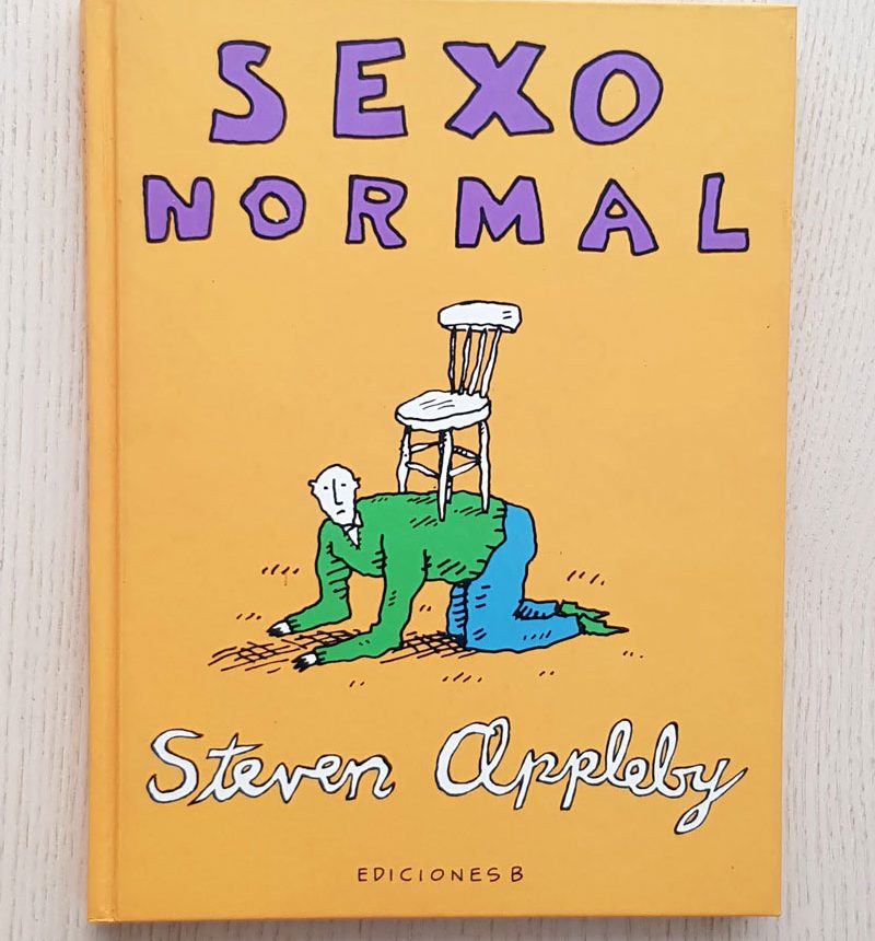 SEXO NORMAL
