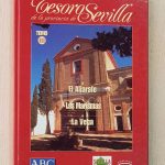 TESOROS DE LA PROVINCIA DE SEVILLA. Tomo III